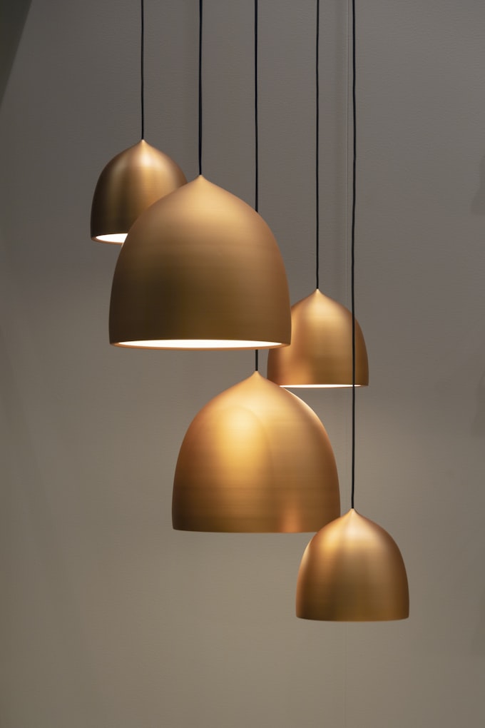 Pinterest Ads for home decor brands — living room lifestyle