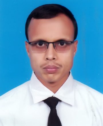 Md Sharifuzzaman — Founder, DecorAdsPro
